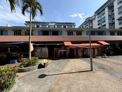 Telok Blangah Crescent (D4), Shop House #569191881